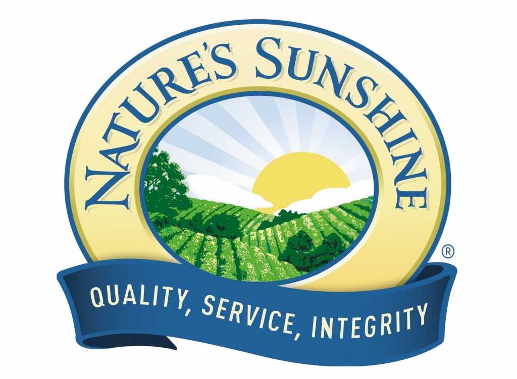 Бизнес с Nature’s Sunshine
