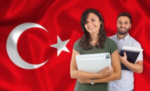 Уроки турецкого языка от А1 до С2