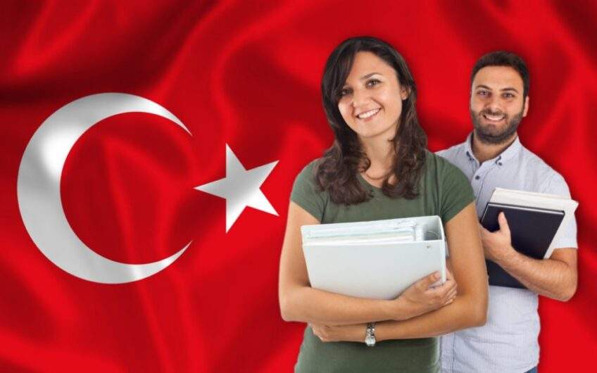 Уроки турецкого языка от А1 до С2