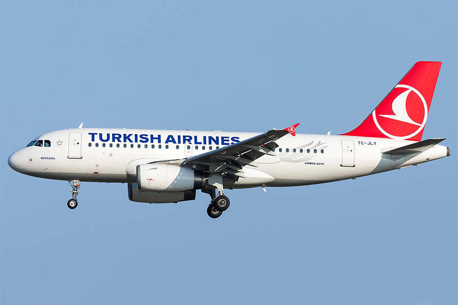 Полет в Турцию без вакцинации