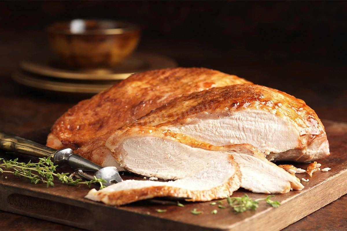 Turkey Breast